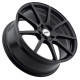 TSW aluminum wheels TSW INTERLAGOS platišče 18x8.5 5x112 72.1 ET32, Matte Black | race-shop.si