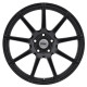 TSW aluminum wheels TSW INTERLAGOS platišče 18x8.5 5x112 72.1 ET32, Matte Black | race-shop.si