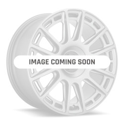 Black Rhino RAMPAGE platišče 20x12 6x139.7 112.1 ET-44, Gloss Black