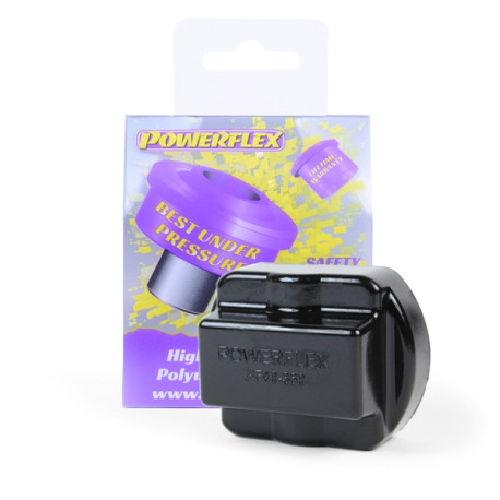 Mercedes-Benz Powerflex Jack Pad Adaptor GLE Coupe C292 (2015 - 2019) | race-shop.si