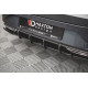 Body kit a vizuálne doplnky RACING DURABILLITY Zadnji difuzor odbijača Seat Leon FR ST Mk4 | race-shop.si
