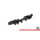 Body kit a vizuálne doplnky MAXTON DESIGN Street Pro zadnji difuzor za Ford Mustang GT Mk6 Facelift | race-shop.si