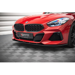 STREET PRO Sprednji podaljšek odbijača – Splitter BMW Z4 M-Pack G29