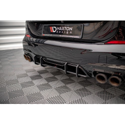 STREET PRO Zadnji difuzor odbijača BMW M235i Gran Coupe F44