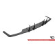 Body kit a vizuálne doplnky MAXTON DESIGN Street Pro zadnji difuzor za Mercedes-AMG C43 Coupe C205 Facelift | race-shop.si
