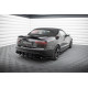 Body kit a vizuálne doplnky MAXTON DESIGN Street Pro zadnji stranski difuzorji + flapsi za Audi S5 / A5 S-Line Coupe / Cabriolet 8T | race-shop.si