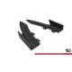 Body kit a vizuálne doplnky MAXTON DESIGN Street Pro zadnji stranski difuzorji + flapsi za Audi S5 / A5 S-Line Coupe / Cabriolet 8T | race-shop.si