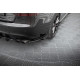 Body kit a vizuálne doplnky MAXTON DESIGN Street Pro zadnji stranski difuzorji + flapsi za Audi S5 / A5 S-Line Coupe / Cabriolet 8T | race-shop.si