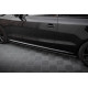 Body kit a vizuálne doplnky STREET PRO Podaljšek stranskih pragov (difuzer) + Stranski zaključki (flaps) Audi A5 / A5 S-Line / S5 Coupe / Cabrio 8T / 8T Fac | race-shop.si