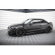 Body kit a vizuálne doplnky STREET PRO Podaljšek stranskih pragov (difuzer) + Stranski zaključki (flaps) Audi A5 / A5 S-Line / S5 Coupe / Cabrio 8T / 8T Fac | race-shop.si