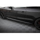 Body kit a vizuálne doplnky STREET PRO Podaljšek stranskih pragov (difuzer) + Stranski zaključki (flaps) Audi A5 / A5 S-Line / S5 Coupe / Cabrio 8T / 8T Fac | race-shop.si