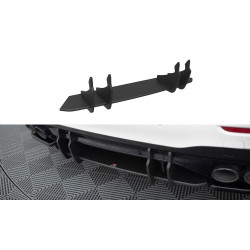 MAXTON DESIGN Street Pro zadnji difuzor za Mercedes-AMG C 43 W206