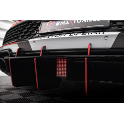 LED zavorna luč Audi R8 Mk2 Facelift