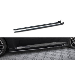 Podaljšek stranskih pragov (difuzer) V2 BMW 2 Coupe G42