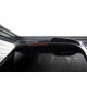 Body kit a vizuálne doplnky MAXTON DESIGN podaljšek spojlerja 3D za BMW X7 M-Pack G07 Facelift, sijajno črna | race-shop.si