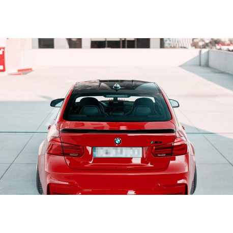 Body kit a vizuálne doplnky Spojler BMW M3 F80 | race-shop.si