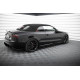Body kit a vizuálne doplnky Stranski zaključki (flaps) Audi A5 / A5 S-Line / S5 Coupe / Cabrio 8T / 8T Facelift | race-shop.si