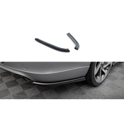 Zadnji stranski podaljšek – splitter Opel Insignia OPC-Line Mk1