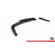 Body kit a vizuálne doplnky Zadnji centralni podaljšek – splitter (z navpičnimi črtami/prečkami) BMW 1 M-Pack E87 Facelift | race-shop.si
