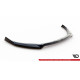 Body kit a vizuálne doplnky Sprednji podaljšek odbijača – splitter V2 Opel Corsa F ( Mk6) | race-shop.si