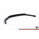 Body kit a vizuálne doplnky Sprednji podaljšek odbijača – splitter V2 Opel Corsa F ( Mk6) | race-shop.si