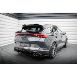 Spodnji podaljšek spojlerja 3D Cupra Formentor Mk1