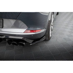 Zadnji stranski podaljšek – splitter V.4 Cupra Formentor Mk1