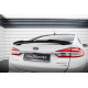 Body kit a vizuálne doplnky MAXTON design Podaljšek spojlerja za Ford Mondeo Sport Mk5 Facelift / Fusion Sport Mk2 Facelift | race-shop.si