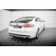 Body kit a vizuálne doplnky MAXTON design Podaljšek spojlerja za Ford Mondeo Sport Mk5 Facelift / Fusion Sport Mk2 Facelift | race-shop.si