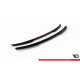 Body kit a vizuálne doplnky MAXTON design Podaljšek spojlerja za Ford Mondeo Sport Mk5 Facelift / Fusion Sport Mk2 Facelift | race-shop.si