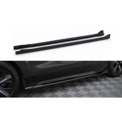 Stranski pragovi (difuzorji) BMW iX M-Pack i20