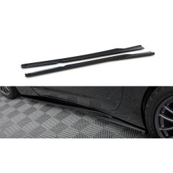 Stranski pragovi (difuzorji) Chevrolet Corvette C5