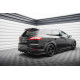 Body kit a vizuálne doplnky Podaljšek spojlerja Ford Mondeo Estate ST-Line Mk4 Facelift | race-shop.si