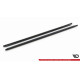 Body kit a vizuálne doplnky Stranski pragovi (difuzorji) BMW 5 G30 / G31 Facelift | race-shop.si