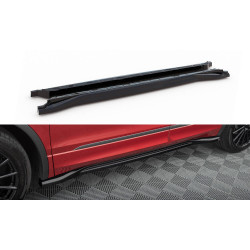 Stranski pragovi (difuzorji) Seat Tarraco FR Mk1