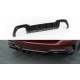 Body kit a vizuálne doplnky Zadnji difuzor odbijača BMW 3 M-Pack G20 / G21 | race-shop.si