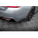 Body kit a vizuálne doplnky Zadnji stranski zaključki (flaps) BMW 435i Coupe M-Pack F32 | race-shop.si