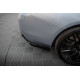 Body kit a vizuálne doplnky Zadnji stranski zaključki (flaps) BMW 435i Coupe M-Pack F32 | race-shop.si