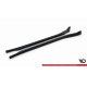Body kit a vizuálne doplnky Stranski pragovi (difuzorji) Porsche Cayenne Mk2 Facelift | race-shop.si