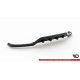 Body kit a vizuálne doplnky Zadnji centralni podaljšek – splitter (z navpičnimi črtami/prečkami) Jaguar E-Pace R-Dynamic Mk1 | race-shop.si