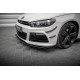 Body kit a vizuálne doplnky Sprednji stranski zaključki (flaps) Volkswagen Scirocco R Mk3 | race-shop.si