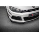 Body kit a vizuálne doplnky Sprednji stranski zaključki (flaps) Volkswagen Scirocco R Mk3 | race-shop.si