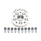 Spreminjanje dimenzije PCD/izvrtine Set of 2psc wheel spacers RACES hub adaptor 5x100 to 5x112, width 20mm (57,1/57,1) | race-shop.si
