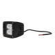 Led luči Waterproof led lamp 18W, 83x75x75mm (IP67) | race-shop.si
