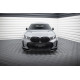 Body kit a vizuálne doplnky FRONT SPLITTER V2 BMW X6 M-PACK G06 FACELIFT | race-shop.si