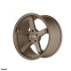 ALU disky STROM STROM DS-35 platišče 18x10.5 5x114 73.1 ET10, Satin Bronze | race-shop.si