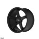 ALU disky STROM STROM DS-35 platišče 18x9 5x114 73.1 ET30, Full Satin Black | race-shop.si