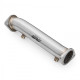 Down pipe, dump pipe RM MOTORS GPF delete for Hyundai i20N | race-shop.si