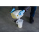Washing DirtRemover (Idr) - Odstraňovač hmyzu a nečistôt 10L | race-shop.si