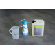 Washing DirtRemover (Idr) - Sredstvo za odstranjevanje insektov in trdovratne umazanije 10L | race-shop.si